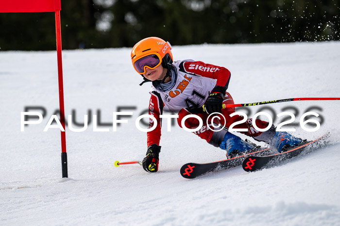 2. KERN Kinderrennen, 22.02.26