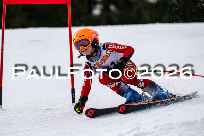 2. KERN Kinderrennen, 22.02.26