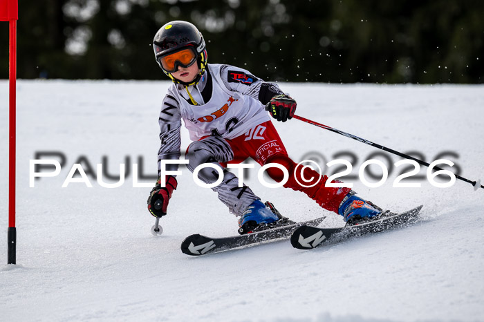 2. KERN Kinderrennen, 22.02.26