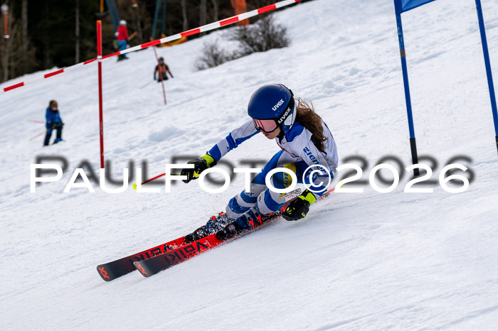 2. KERN Kinderrennen, 22.02.26