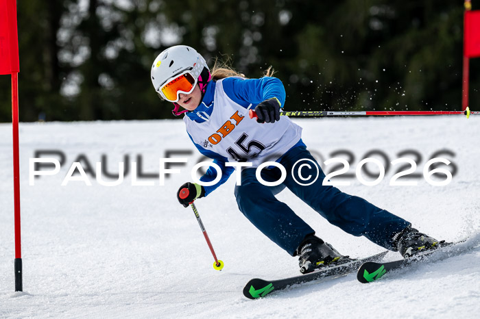 2. KERN Kinderrennen, 22.02.26