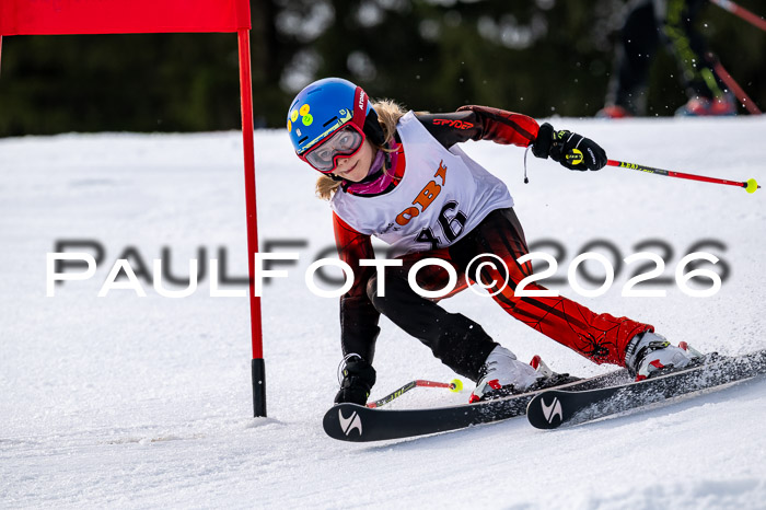 2. KERN Kinderrennen, 22.02.26