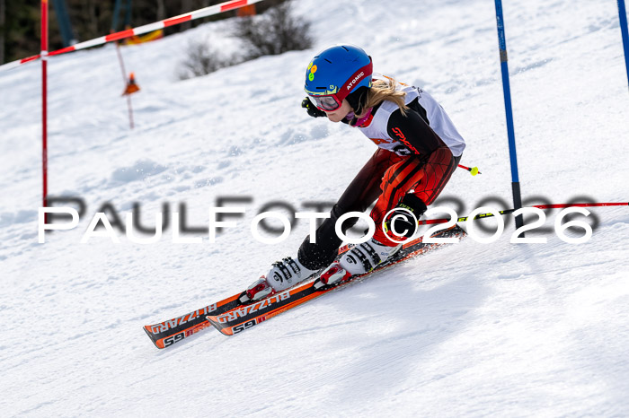 2. KERN Kinderrennen, 22.02.26