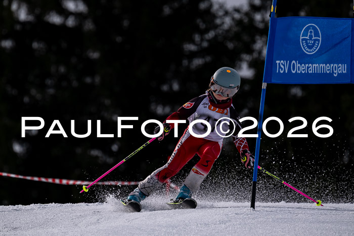 2. KERN Kinderrennen, 22.02.26