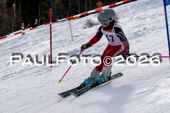 2. KERN Kinderrennen, 22.02.26