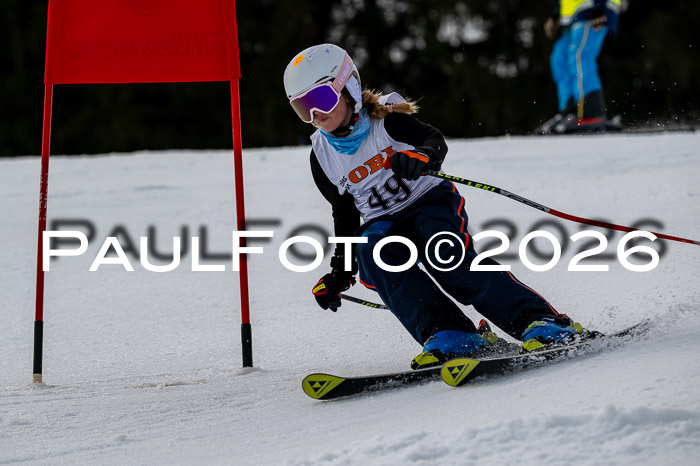 2. KERN Kinderrennen, 22.02.26