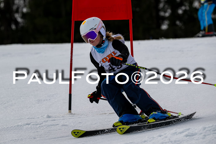 2. KERN Kinderrennen, 22.02.26