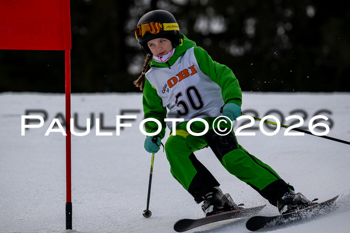 2. KERN Kinderrennen, 22.02.26