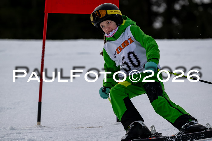 2. KERN Kinderrennen, 22.02.26