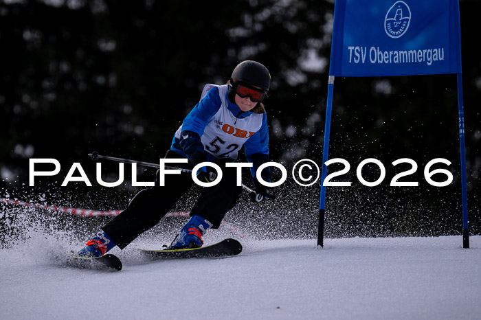 2. KERN Kinderrennen, 22.02.26