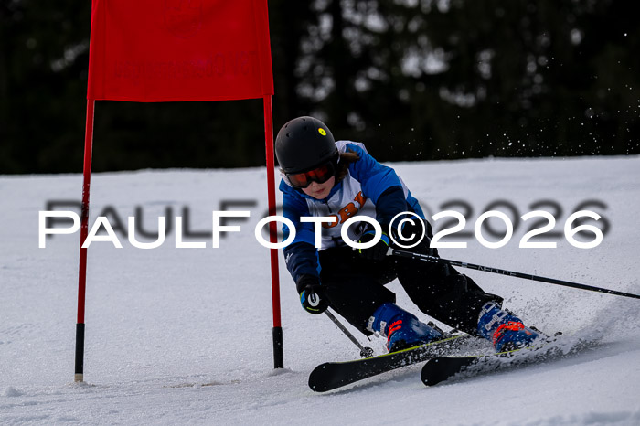 2. KERN Kinderrennen, 22.02.26