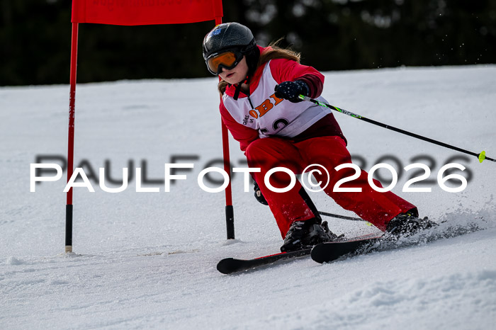 2. KERN Kinderrennen, 22.02.26