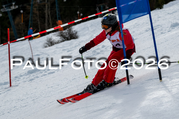 2. KERN Kinderrennen, 22.02.26