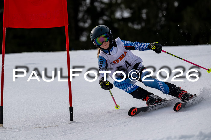 2. KERN Kinderrennen, 22.02.26