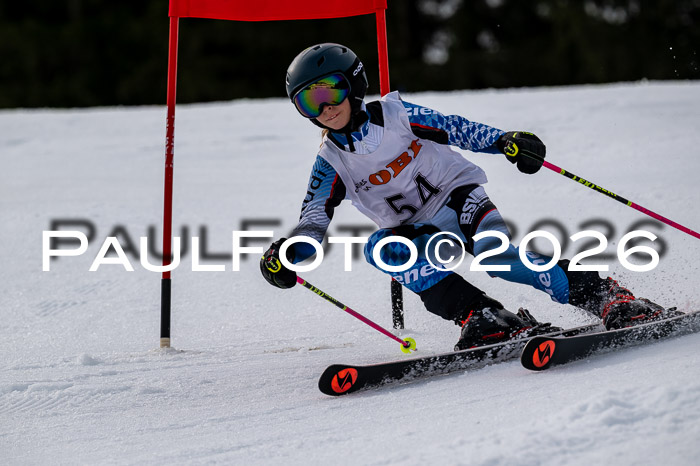 2. KERN Kinderrennen, 22.02.26