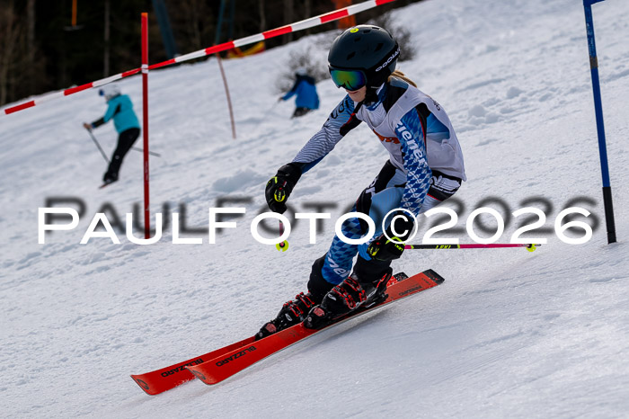 2. KERN Kinderrennen, 22.02.26