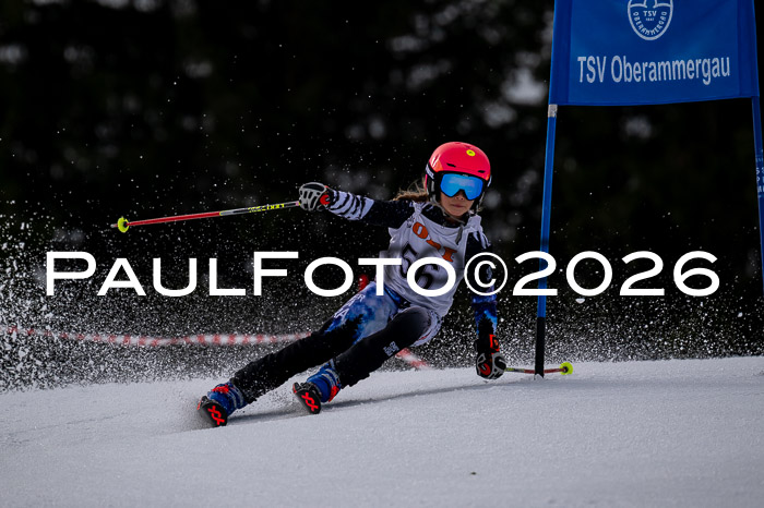 2. KERN Kinderrennen, 22.02.26