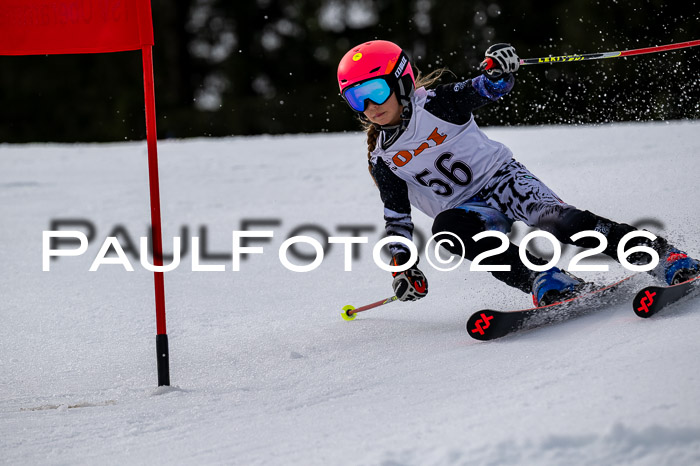 2. KERN Kinderrennen, 22.02.26