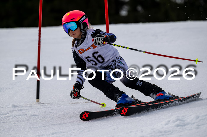 2. KERN Kinderrennen, 22.02.26