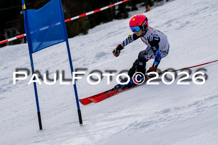 2. KERN Kinderrennen, 22.02.26