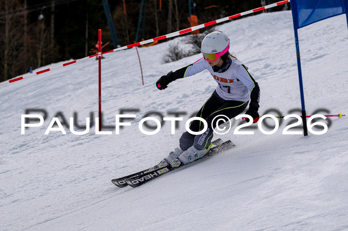 2. KERN Kinderrennen, 22.02.26