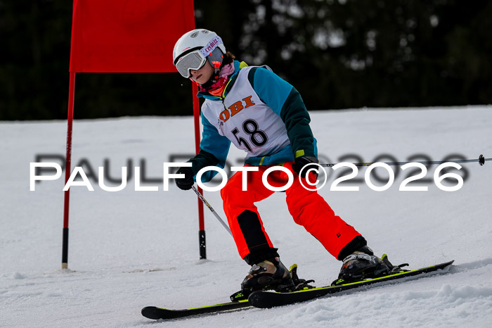 2. KERN Kinderrennen, 22.02.26