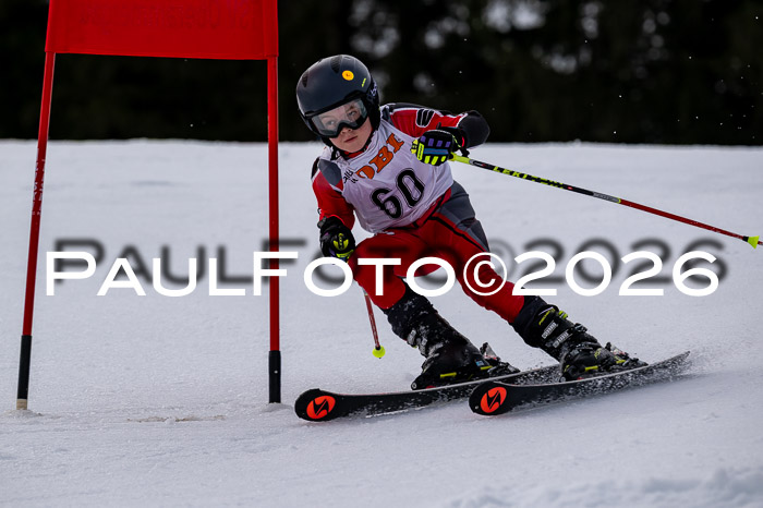 2. KERN Kinderrennen, 22.02.26