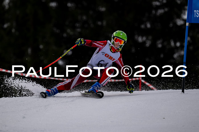 2. KERN Kinderrennen, 22.02.26