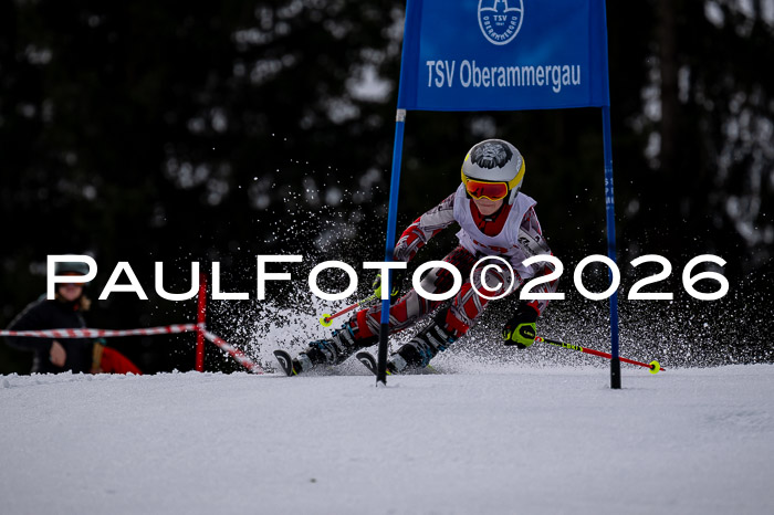 2. KERN Kinderrennen, 22.02.26