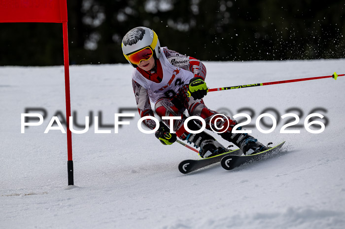 2. KERN Kinderrennen, 22.02.26