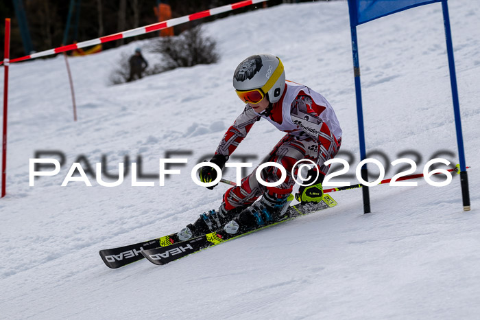 2. KERN Kinderrennen, 22.02.26