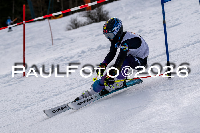 2. KERN Kinderrennen, 22.02.26