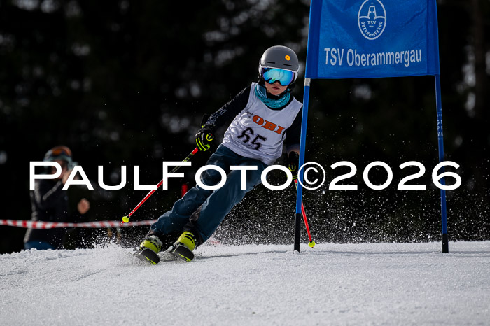 2. KERN Kinderrennen, 22.02.26