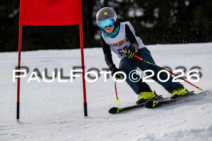 2. KERN Kinderrennen, 22.02.26