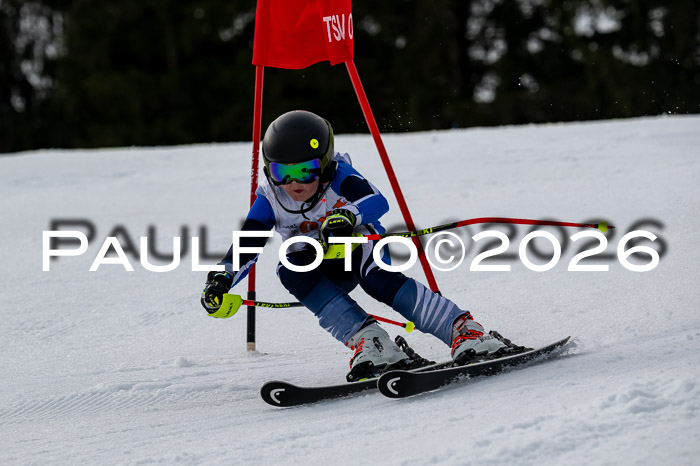 2. KERN Kinderrennen, 22.02.26