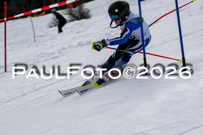 2. KERN Kinderrennen, 22.02.26