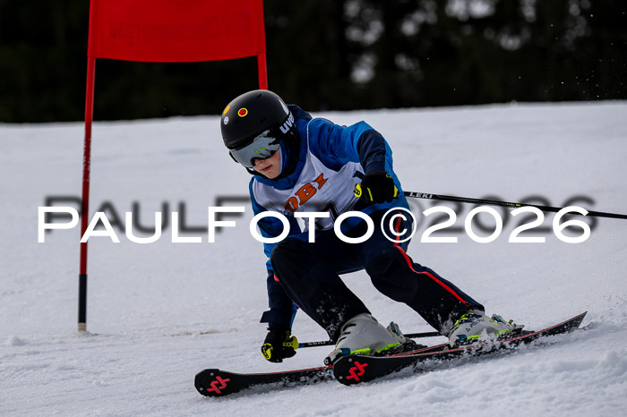 2. KERN Kinderrennen, 22.02.26