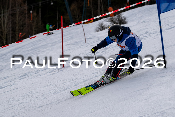 2. KERN Kinderrennen, 22.02.26