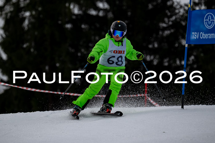 2. KERN Kinderrennen, 22.02.26