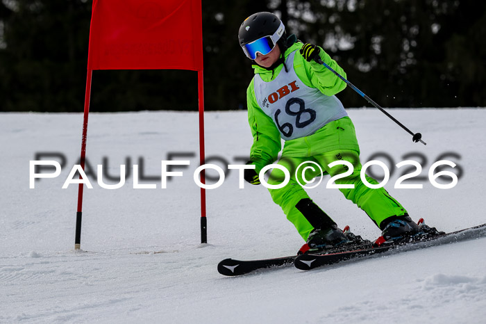 2. KERN Kinderrennen, 22.02.26