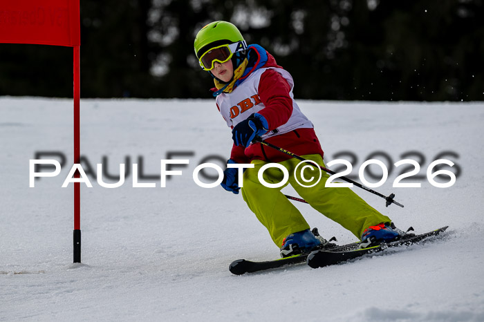 2. KERN Kinderrennen, 22.02.26