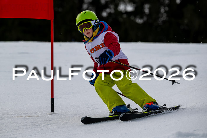 2. KERN Kinderrennen, 22.02.26