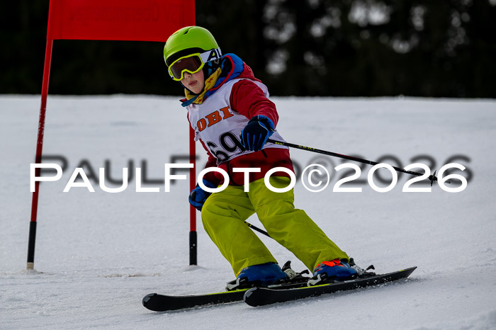 2. KERN Kinderrennen, 22.02.26