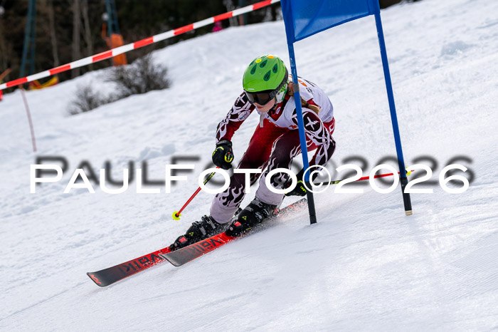 2. KERN Kinderrennen, 22.02.26