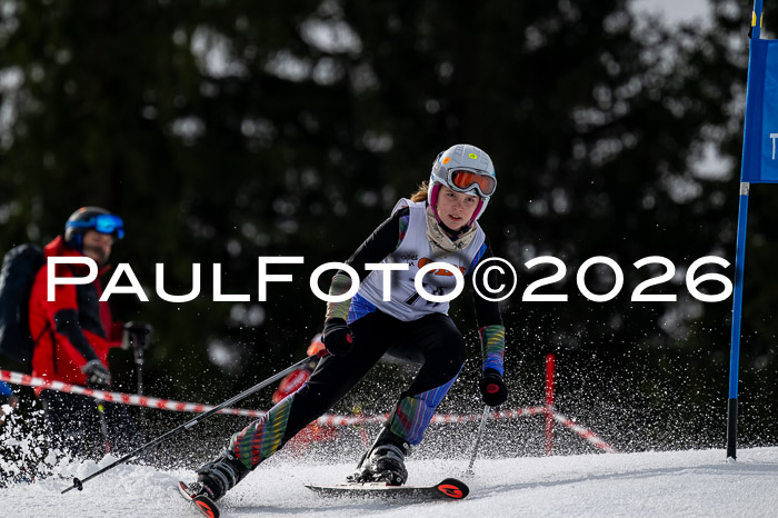 2. KERN Kinderrennen, 22.02.26