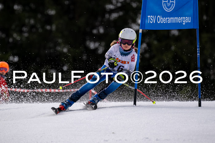 2. KERN Kinderrennen, 22.02.26