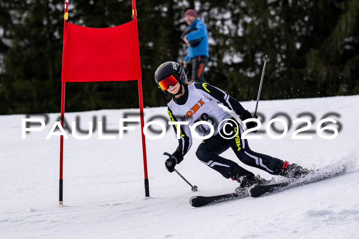 2. KERN Kinderrennen, 22.02.26