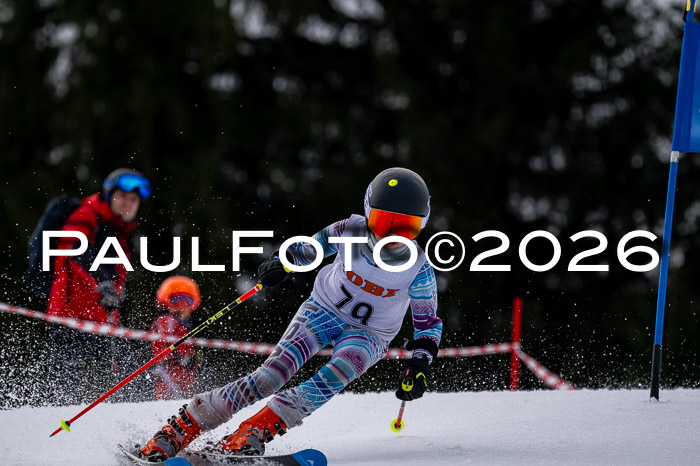 2. KERN Kinderrennen, 22.02.26