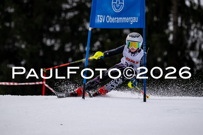 2. KERN Kinderrennen, 22.02.26