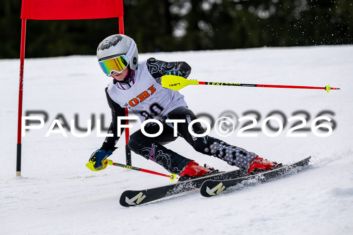 2. KERN Kinderrennen, 22.02.26